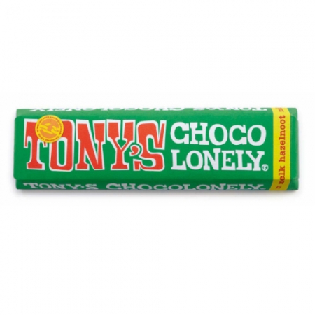 Tony's Chocolonely (50 gram) | eigen wikkel - Afbeelding 12
